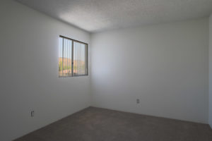 Floor Plan E - Bedroom 2 - Kendall Brook Apartments, San Bernardino, CA